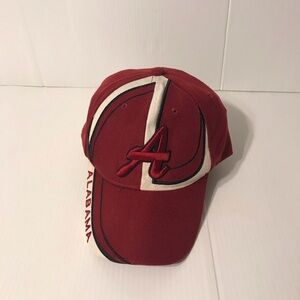 Alabama cap fits adult size